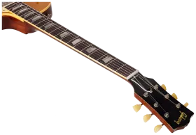 Gibson 1958 Les Paul Standard Reissue Murphy Lab Heavy Aged Lemon Burst #2 13