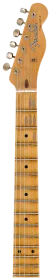 Fender Custom Shop 1959 Hot Rod Tele HS JRN ASH MN CFM Dealer Select #6 11