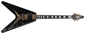 Gibson Flying V Custom EB #1 1