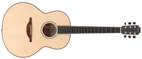 Lowden F-35 AAAA Maple Adirondack Spruce 1