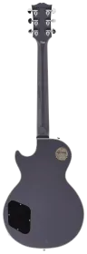 Gibson Les Paul Custom Arctic Blast Gloss #2 2