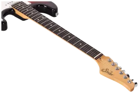 Suhr Classic S HSS RW 3TS #1 13