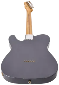 Fender Custom Shop 1959 Hot Rod Tele HS JRN ASH MN CFM Dealer Select #6 6