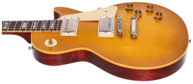 Gibson 1958 Les Paul Standard Reissue VOS Lemon Burst # 5