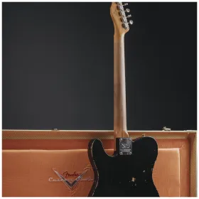 Fender Custom Shop 51 Nocaster Relic FBK MBTK Masterbuilt Todd Krause 28