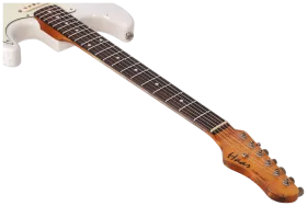 Haar Traditional S Heavy Aged Paulownia RW OWT - session Select # 13