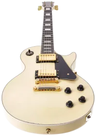 Maybach Lester Edelweiss 72 Custom 60s Slim Taper Aged #3 3