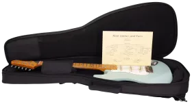 Haar Traditional S Aged Daphne Blue #2 17