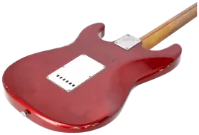 Haar Traditional S MN Aged HSS Deml Set CAR #1 14