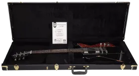 Wild Customs Firewild Relic Black #1 9