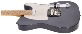 Fender Custom Shop 1959 Hot Rod Tele HS JRN ASH MN MCB Dealer Select #5 5