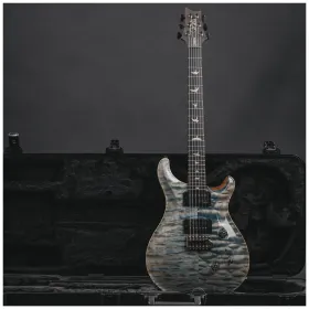 PRS Custom 24 Faded Indigo 19