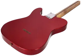 Fender Custom Shop 1959 Hot Rod Tele HS JRN RW CAR Dealer Select #5 8