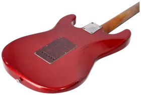 Haar Traditional S Heavy Aged Paulownia RW CAR # 7