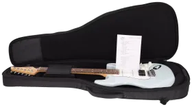 Suhr Classic S HSS RW SBL #1 17