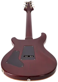 PRS Custom 24-08 Dark Cherry Sunburst # 6