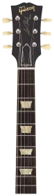 Gibson Les Paul Standard 1958 Reissue VOS Iced Tea Burst #2 11
