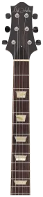 Nik Huber Dolphin 59 RW Purple Burst 11