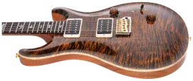 PRS Custom 24 Tiger Eye 10 Top #1 5