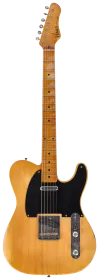 Haar Traditional T Aged Butterscotch Blonde #
