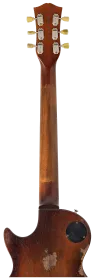 Maybach Lester True Spec Masterbuilt Ice Tea Faded Aged #1 10