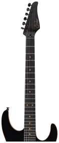 Suhr James Norbert Ivanyi Modern Signature 11