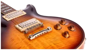 Nik Huber Orca 59 Custom Tobacco Burst 13