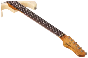 Haar Traditional S RW Aged Vintage White #43565 13