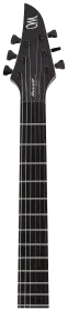 Mayones Duvell Elite 6 HT Trans Black #1 11