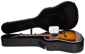 Gibson Hummingbird Standard Red Spruce 19