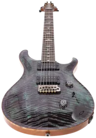 PRS LTD Custom 24 Mango Top Violet 3