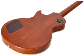 Gibson 1957 Les Paul Standard Reissue Ultra Light Aged Double Gold Murphy Lab #3 8