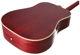 Gibson Murphy Lab 1963 Country Western Heavy Aged 8