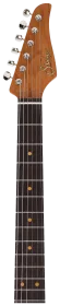 Suhr LTD Classic T RW Seafoam Green 11