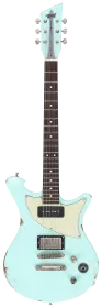 Wild Customs Wildone Relic Surf Green #25S05094
