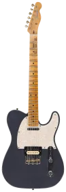 Fender Custom Shop 1959 Hot Rod Tele HS JRN ASH MN CFM Dealer Select #7