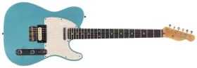 Fender Custom Shop 1959 Hot Rod Tele HS JRN RW TGM Dealer Select #8 1