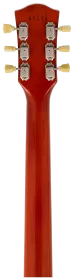 Haar Traditional 59 NOS Chesnutt Burst # 12