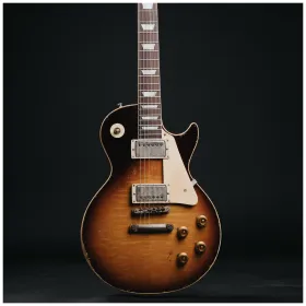 Gibson 1958 Les Paul Standard Reissue BOTB 58 Ultra Heavy Aged Murphy Lab 18