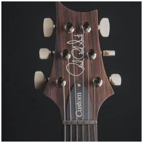 PRS Custom 24 Tiger Eye 10 Top #1 27