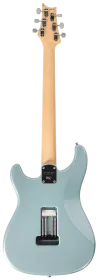 PRS John Mayer JM Silver Sky Polar Blue # 2