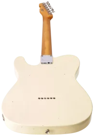 Fender Custom Shop 1963 Telecaster JRN VWT #1 6