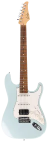 Suhr Classic S HSS RW SBL #2