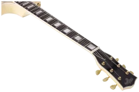 Maybach Lester Edelweiss 72 Custom 60s Slim Taper Aged #3 13