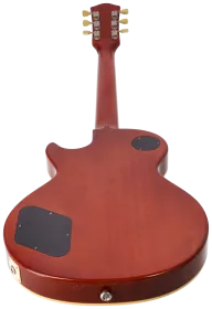 Haar Traditional 59 NOS Chesnutt Burst # 6