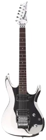 Ibanez JS3CR Chromeboy Joe Satriani #2