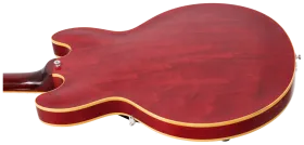 Gibson ES-335 1964 Trini Lopez Standard Reissue VOS 60s Cherry #122136 8