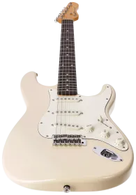 Haar Traditional S Gloss Vintage White #1 3