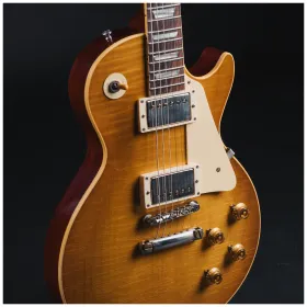 Gibson 1959 Les Paul Standard Reissue Light Aged Dirty Lemon Murphy Lab #942931 19