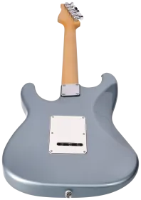 Suhr LTD Classic S RW Ice Blue Metallic 6